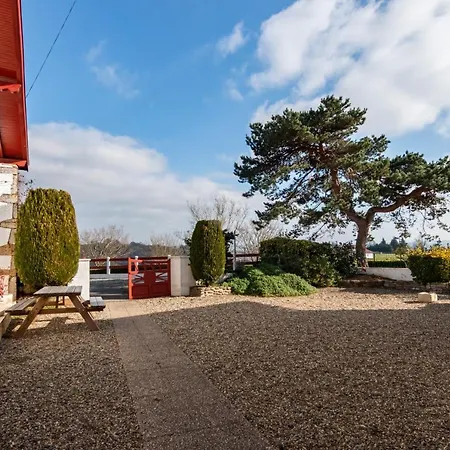 De Mounoa Beyrie-sur-Joyeuse